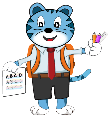 Groovy Character