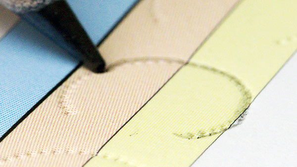 Tactile Feedback You Can Feel