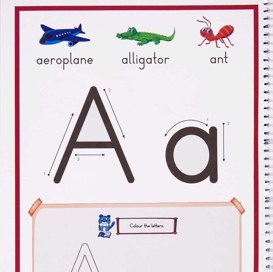 Not Just How to Write—But How to Write Beautifully