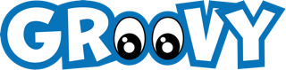 Groovy Logo